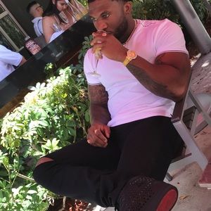 Meet your Posher, Cortavious